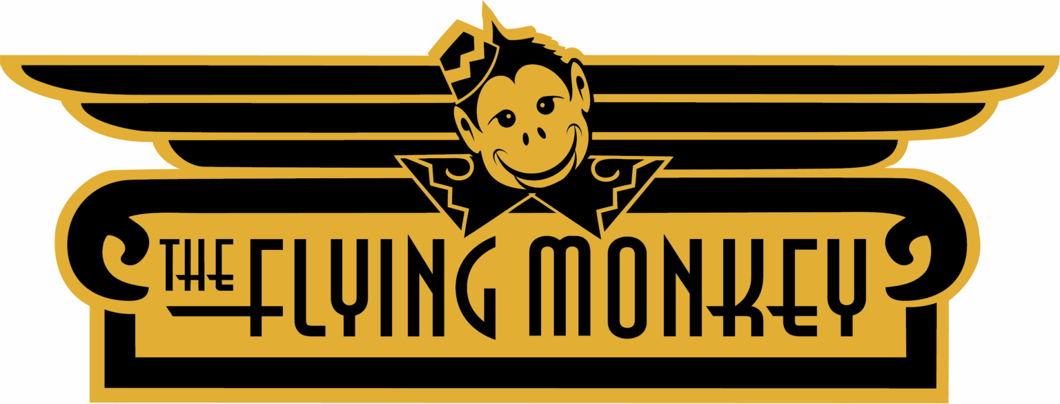 Flying Monkey Logo
