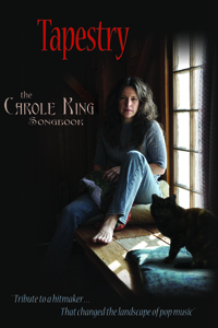 TAPESTRY The Carole King Songbook The Flying Monkey