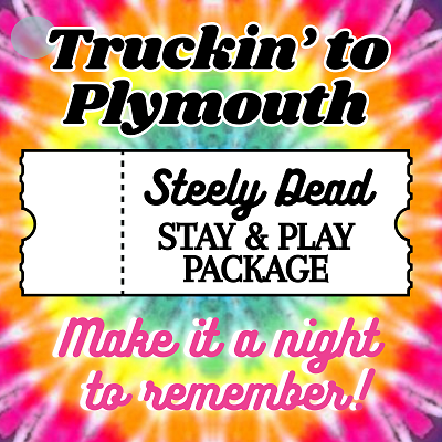 Steely Dead Package